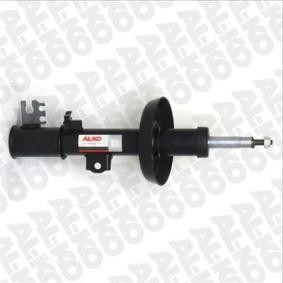 Comprar Amortiguador de AL-KO 302004 a bajo precio de 47,88 €