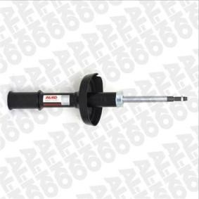 Compre Amortecedor da AL-KO 300980 a um preço baixo por 45,53 €