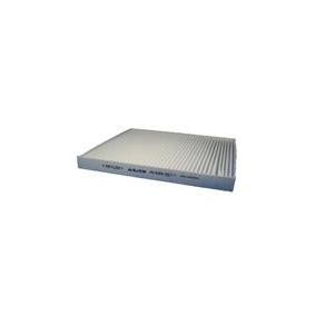 Köp Kupéfilter av ALCO FILTER MS-6302 till det låga priset 176,78 kr