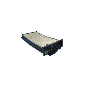 Innenraumfilter MS-6295C von ALCO FILTER günstig für 16,48 € online kaufen