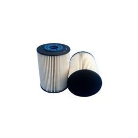 Köp Bränslefilter av ALCO FILTER MD-647 till det låga priset 344,24 kr