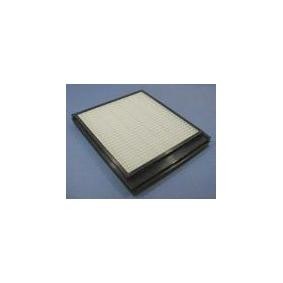 Innenraumfilter MS-6234 von ALCO FILTER günstig für 13,06 € online kaufen