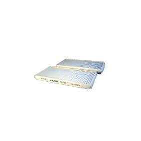 Innenraumfilter MS-6315 von ALCO FILTER günstig für 21,85 € online kaufen