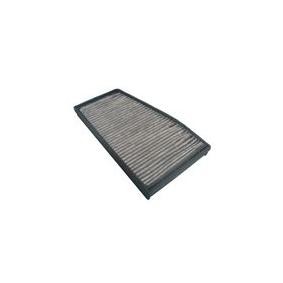 Innenraumfilter für CHEVROLET von ALCO FILTER