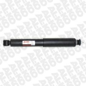Compre Amortecedor da AL-KO 200083 a um preço baixo por 50,67 €