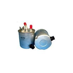 Comprar Filtro combustible de ALCO FILTER SP-1336 a bajo precio de 48,88 €