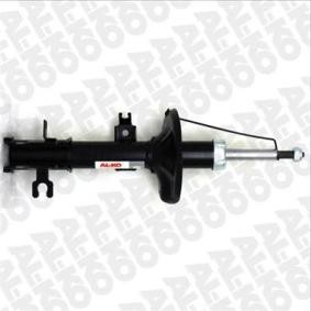 Compre Amortecedor da AL-KO 303494 a um preço baixo por 49,86 €