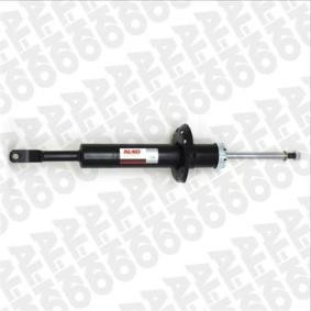 Compre Amortecedor da AL-KO 201213 a um preço baixo por 72,38 €