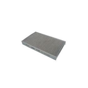 Innenraumfilter für LAND ROVER von ALCO FILTER
