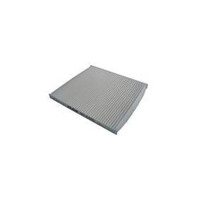 Innenraumfilter MS-6485 von ALCO FILTER günstig für 15,86 € online kaufen