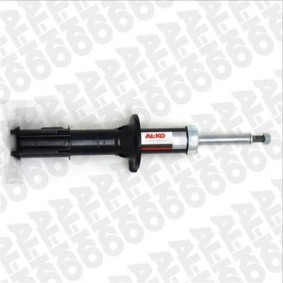 Compre Amortecedor da AL-KO 300970 a um preço baixo por 42,61 €