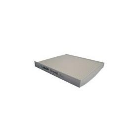 Innenraumfilter MS-6421 von ALCO FILTER günstig für 15,86 € online kaufen