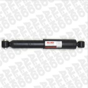 Compre Amortecedor da AL-KO 105253 a um preço baixo por 48,45 €