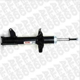 Compre Amortecedor da AL-KO 302765 a um preço baixo por 58,31 €