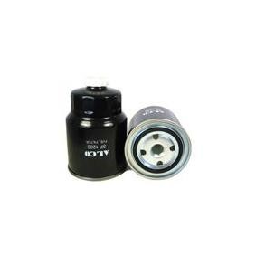Comprar Filtro combustible de ALCO FILTER SP-1233 a bajo precio de 15,51 €