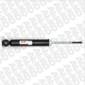 Compre Amortecedor da AL-KO 203433 a um preço baixo por 26,65 €