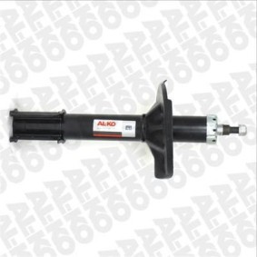 Compre Amortecedor da AL-KO 301252 a um preço baixo por 44,47 €