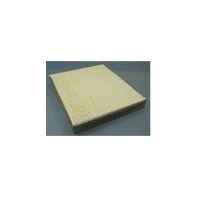 Innenraumfilter MS-6238 von ALCO FILTER günstig für 14,17 € online kaufen