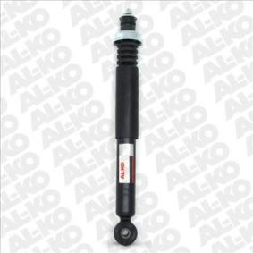 Compre Amortecedor da AL-KO 101740 a um preço baixo por 31,81 €