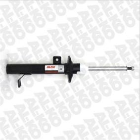 Compre Amortecedor da AL-KO 301914 a um preço baixo por 25,73 €