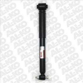 Compre Amortecedor da AL-KO 103533 a um preço baixo por 59,48 €