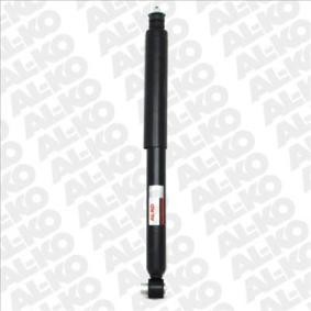 Comprar Amortiguador de AL-KO 101603 a bajo precio de 57,46 €