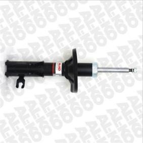 Compre Amortecedor da AL-KO 301241 a um preço baixo por 45,73 €