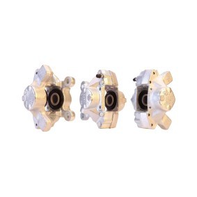 Bremssattel 87-0497 von ELSTOCK günstig für 82,66 € online kaufen