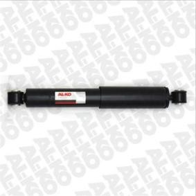 Compre Amortecedor da AL-KO 204683 a um preço baixo por 59,62 €
