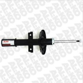 Compre Amortecedor da AL-KO 302193 a um preço baixo por 53,59 €