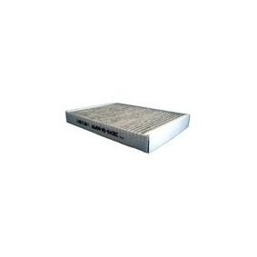 Innenraumfilter MS-6406C von ALCO FILTER günstig für 26,31 € online kaufen