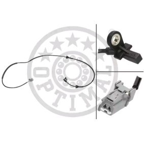 Acquista Sensore ABS da OPTIMAL 06-S582 a buon mercato per soli 74,96 €