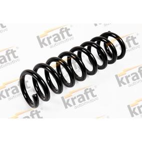 Fahrwerksfeder 4021220 von KRAFT günstig für 27,90 € online kaufen