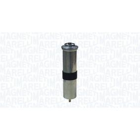 Kraftstofffilter 153071760482 von MAGNETI MARELLI günstig für 41,36 € online kaufen