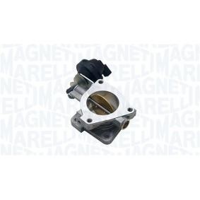 Drosselklappe für ALFA ROMEO von MAGNETI MARELLI