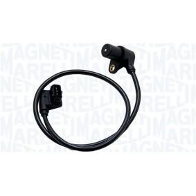 Motordrehzahlsensor für BMW von MAGNETI MARELLI