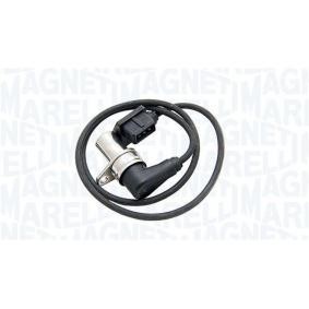 Motordrehzahlsensor für BMW von MAGNETI MARELLI