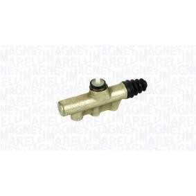 Comprar Cilindro maestro, embrague de MAGNETI MARELLI 360313030031 a bajo precio de 108,80 €