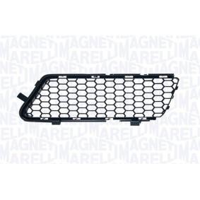 Lüftungsgitter, Stoßfänger für ALFA ROMEO von MAGNETI MARELLI