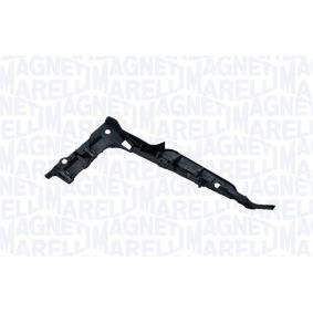 Stoßstangenträger für ALFA ROMEO von MAGNETI MARELLI