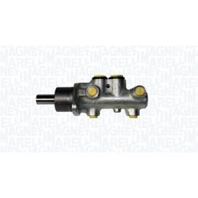 Hauptbremszylinder 360219130316 von MAGNETI MARELLI günstig für 59,92 € online kaufen