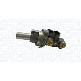 Hauptbremszylinder 360219130432 von MAGNETI MARELLI günstig für 185,69 € online kaufen