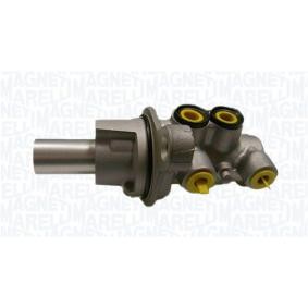 Hauptbremszylinder 360219130392 von MAGNETI MARELLI günstig für 189,24 € online kaufen