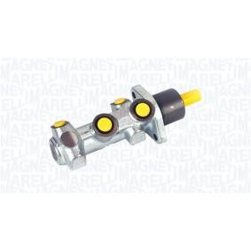 Hauptbremszylinder 360219130319 von MAGNETI MARELLI günstig für 132,06 € online kaufen