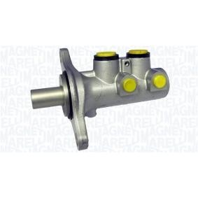 Hauptbremszylinder 360219130398 von MAGNETI MARELLI günstig für 124,81 € online kaufen