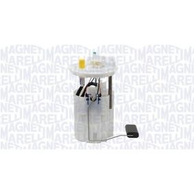 Kraftstofffördermodul 519700000075 von MAGNETI MARELLI günstig für 273,99 € online kaufen