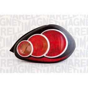 Rückleuchte 714026171102 von MAGNETI MARELLI günstig für 117,24 € online kaufen