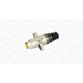 Compre Bombito de embraiagem de MAGNETI MARELLI online para 1 Cabrio (E88) a preços moderados