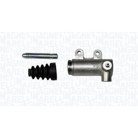 Compre Bombito de embraiagem de MAGNETI MARELLI online para AGILA (A) (H00) a preços moderados