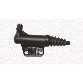 Comprar Cilindro receptor, embrague de MAGNETI MARELLI 360319030058 a bajo precio de 100,47 €